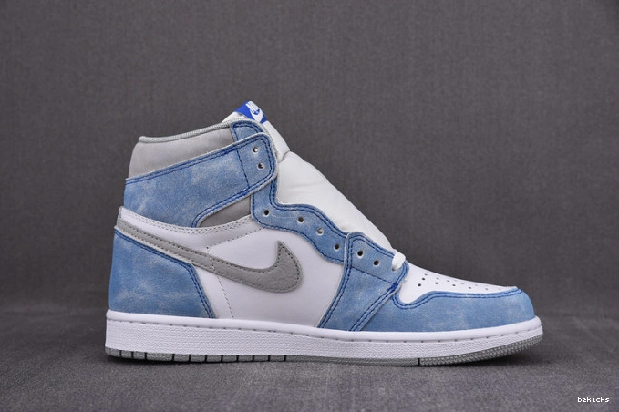 Rep high 1 “hyper air jordan og royal” 555088-402 0506